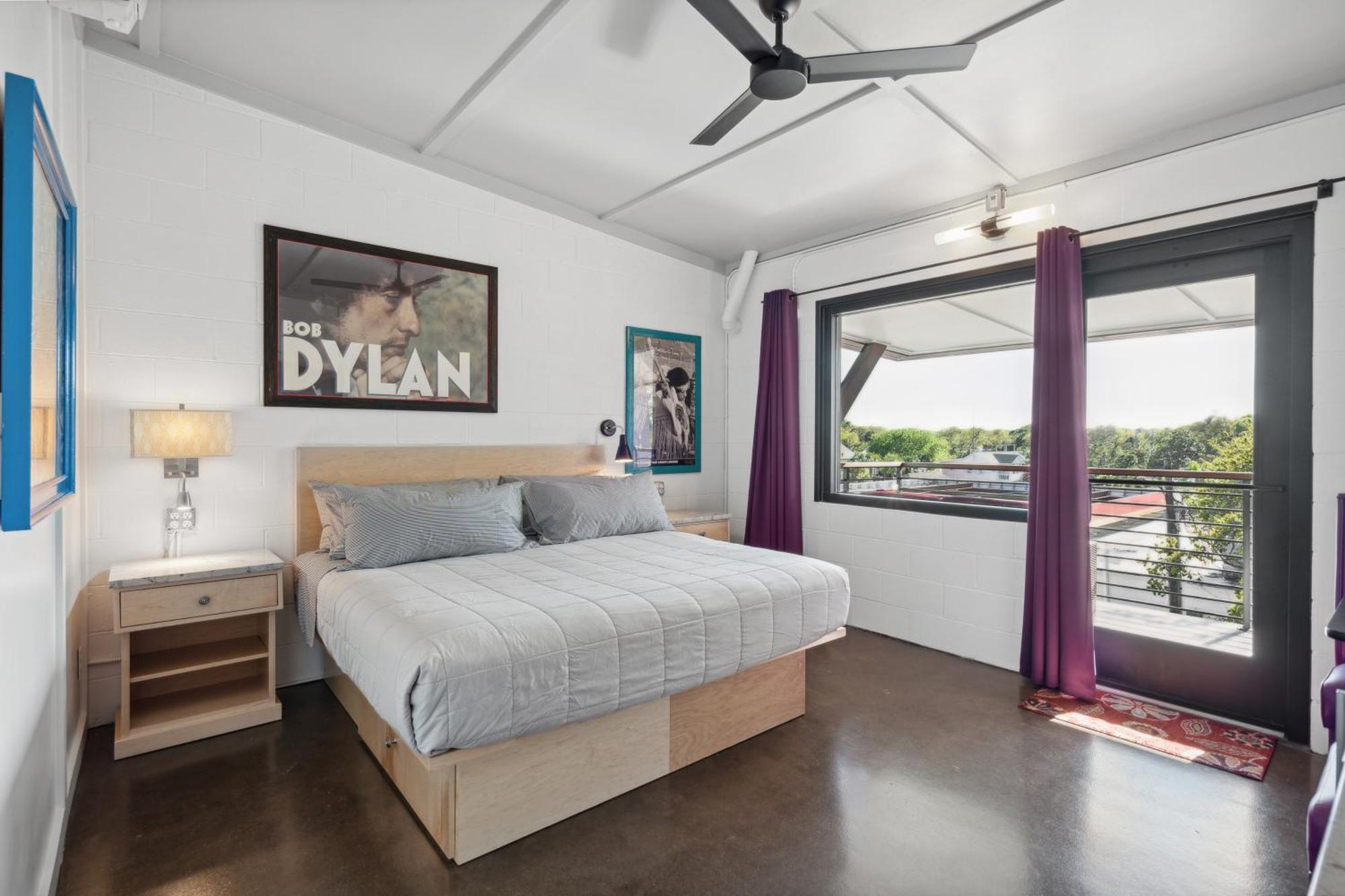 Boutique Vera Hotel In The Heart Of Folly Beach Extérieur photo