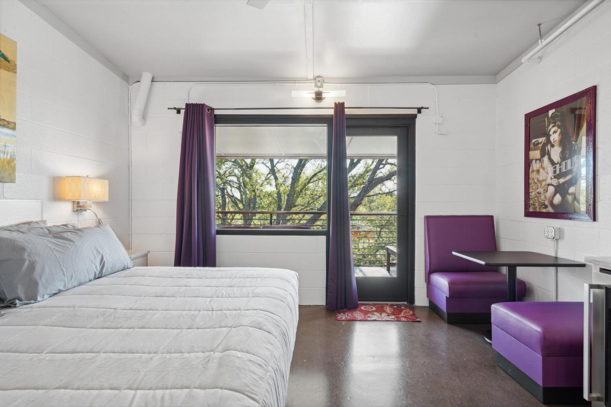 Boutique Vera Hotel In The Heart Of Folly Beach Extérieur photo