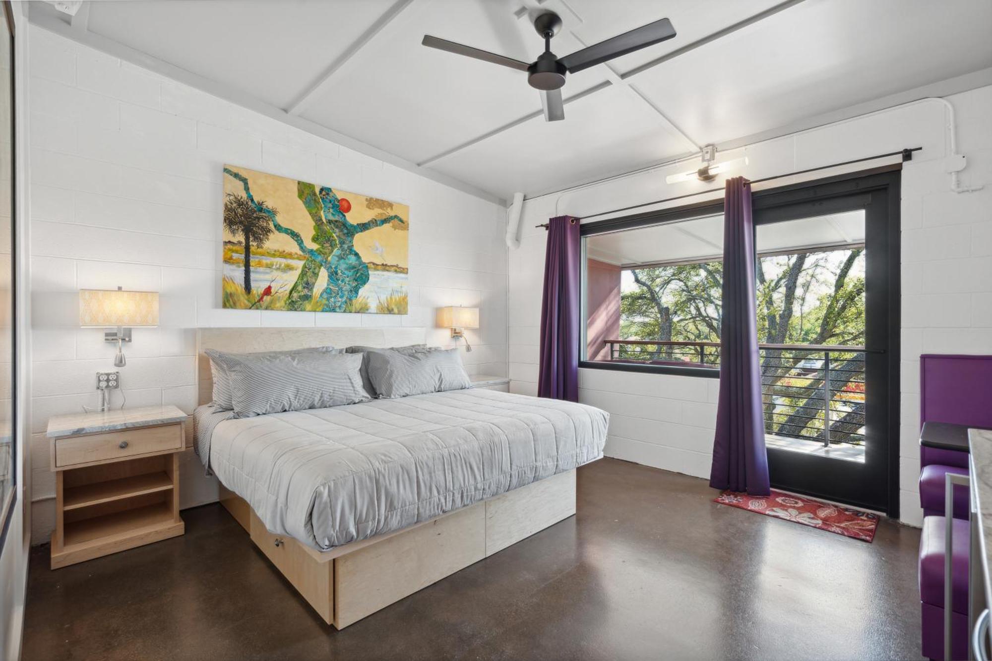 Boutique Vera Hotel In The Heart Of Folly Beach Extérieur photo