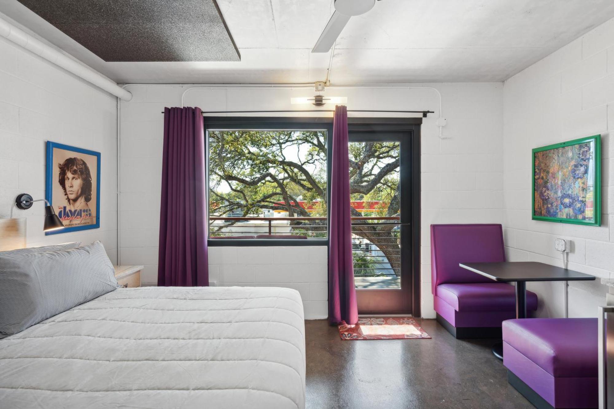 Boutique Vera Hotel In The Heart Of Folly Beach Extérieur photo