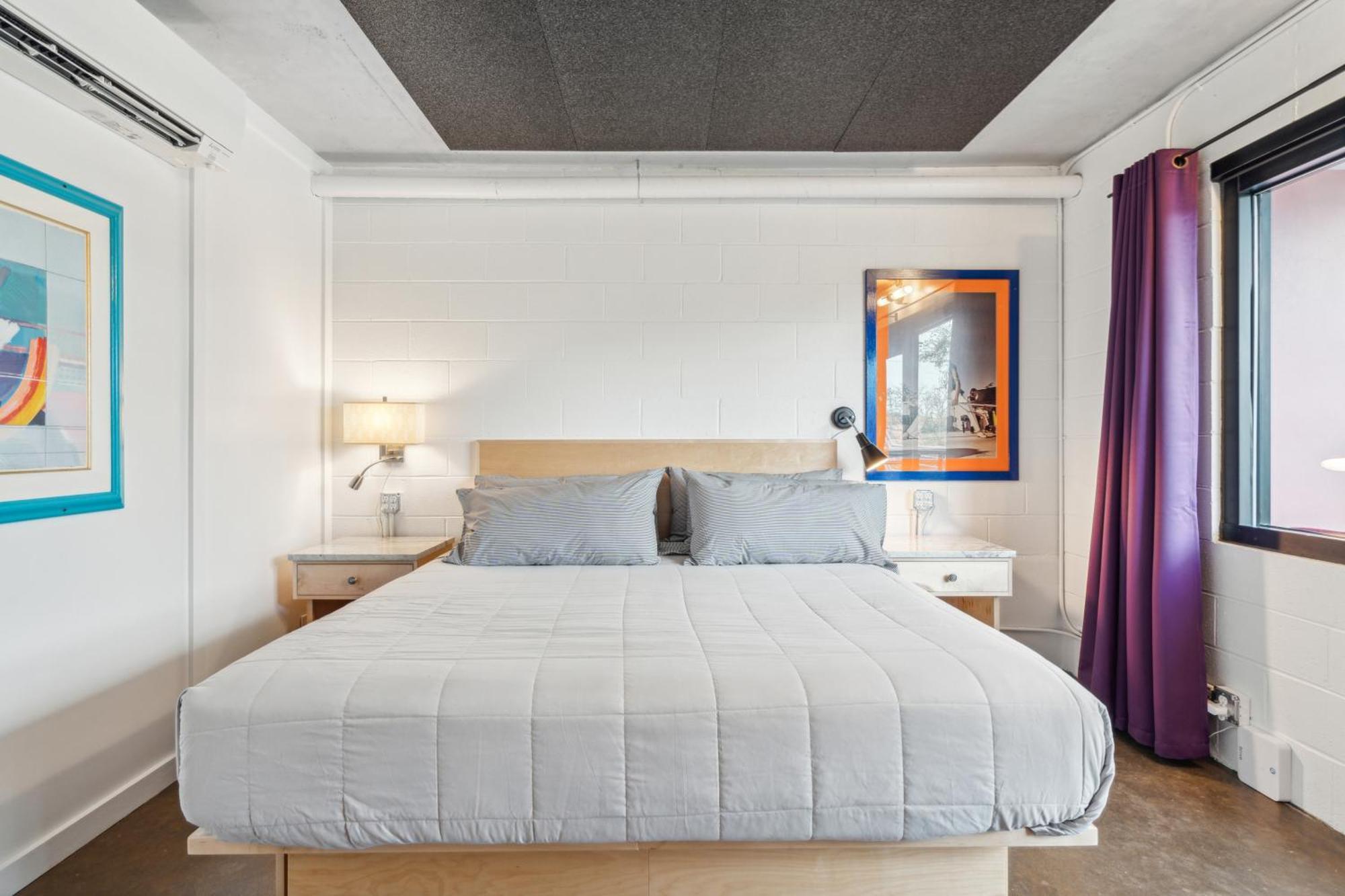 Boutique Vera Hotel In The Heart Of Folly Beach Extérieur photo