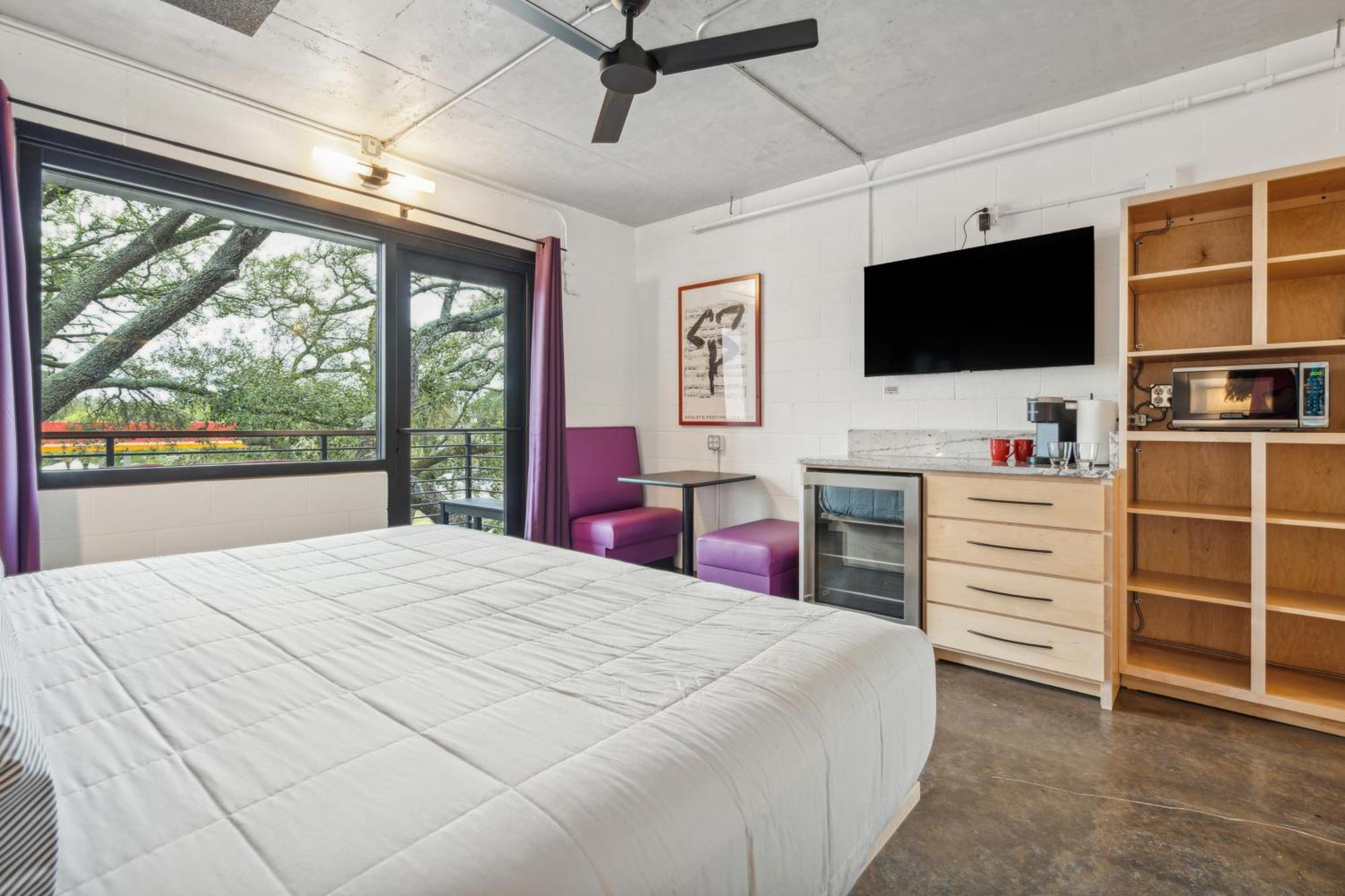 Boutique Vera Hotel In The Heart Of Folly Beach Extérieur photo
